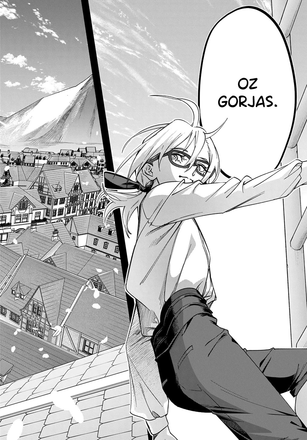 The Kingdoms of Ruin Chapter 52 page 2 - Chapter 52: 2.3 Million Light Years of Love