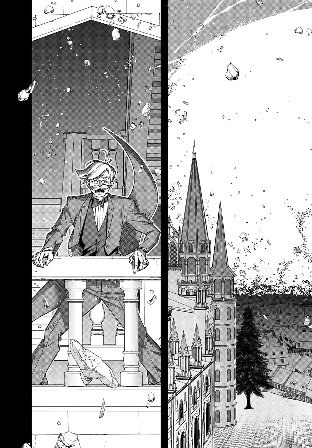 The Kingdoms of Ruin Chapter 52 page 30 - Chapter 52: 2.3 Million Light Years of Love