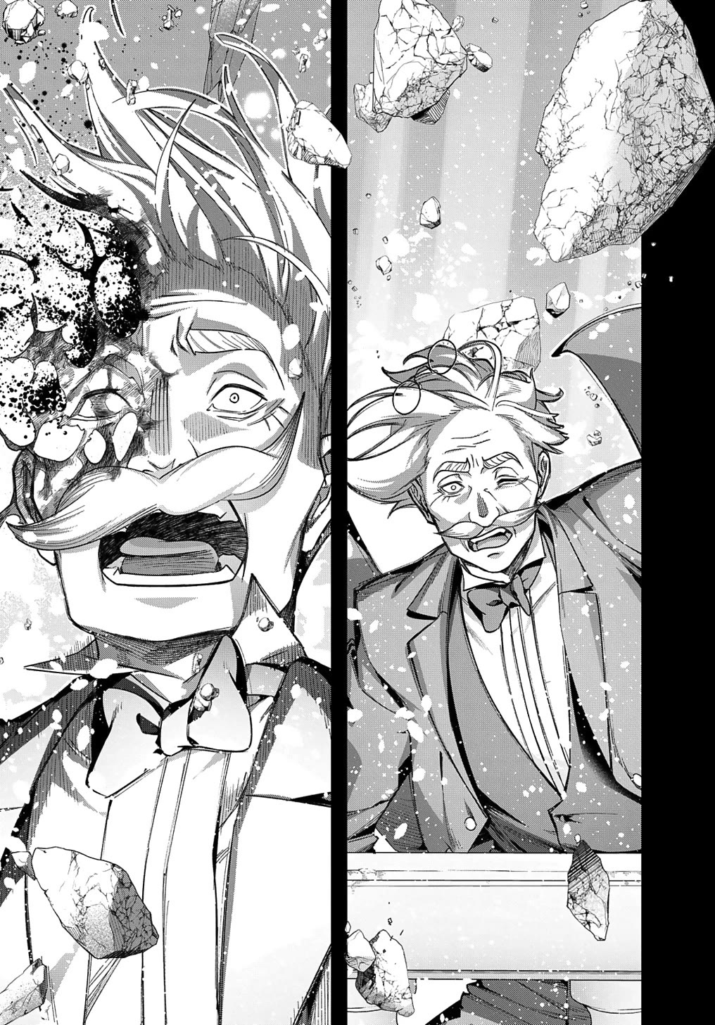 The Kingdoms of Ruin Chapter 52 page 31 - Chapter 52: 2.3 Million Light Years of Love