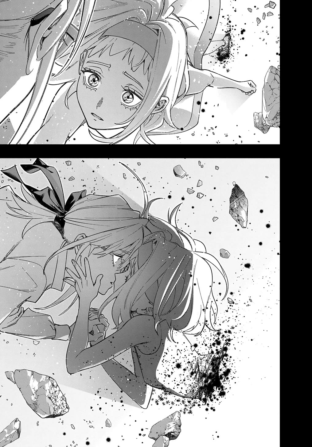 The Kingdoms of Ruin Chapter 52 page 35 - Chapter 52: 2.3 Million Light Years of Love