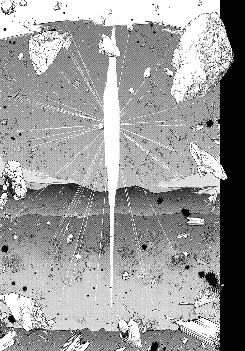 The Kingdoms of Ruin Chapter 52 page 37 - Chapter 52: 2.3 Million Light Years of Love