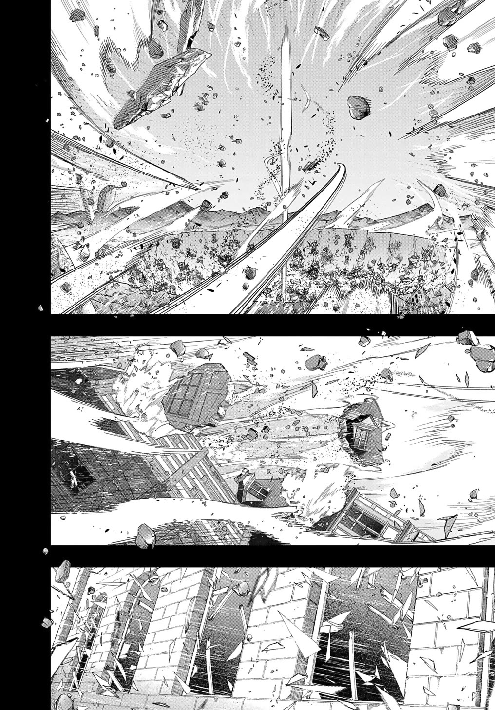 The Kingdoms of Ruin Chapter 52 page 38 - Chapter 52: 2.3 Million Light Years of Love