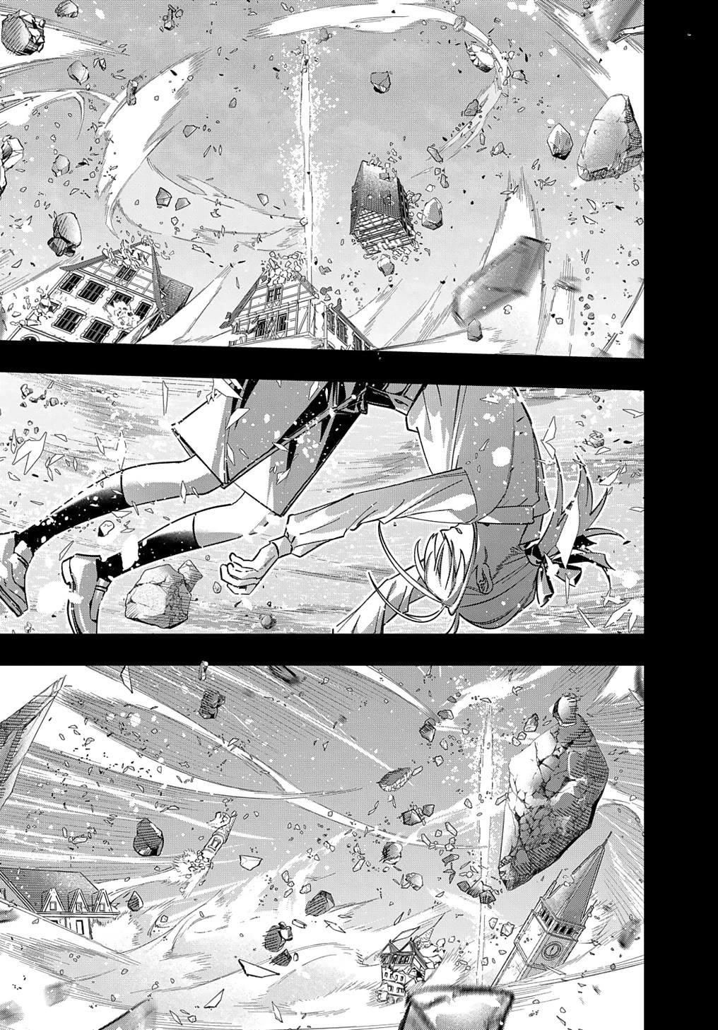 The Kingdoms of Ruin Chapter 52 page 39 - Chapter 52: 2.3 Million Light Years of Love