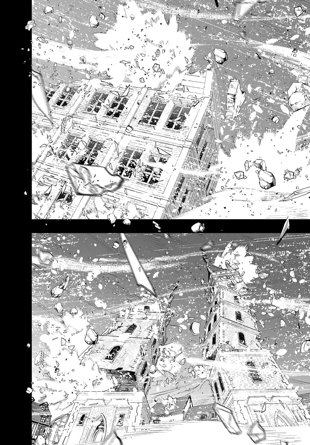 The Kingdoms of Ruin Chapter 52 page 40 - Chapter 52: 2.3 Million Light Years of Love