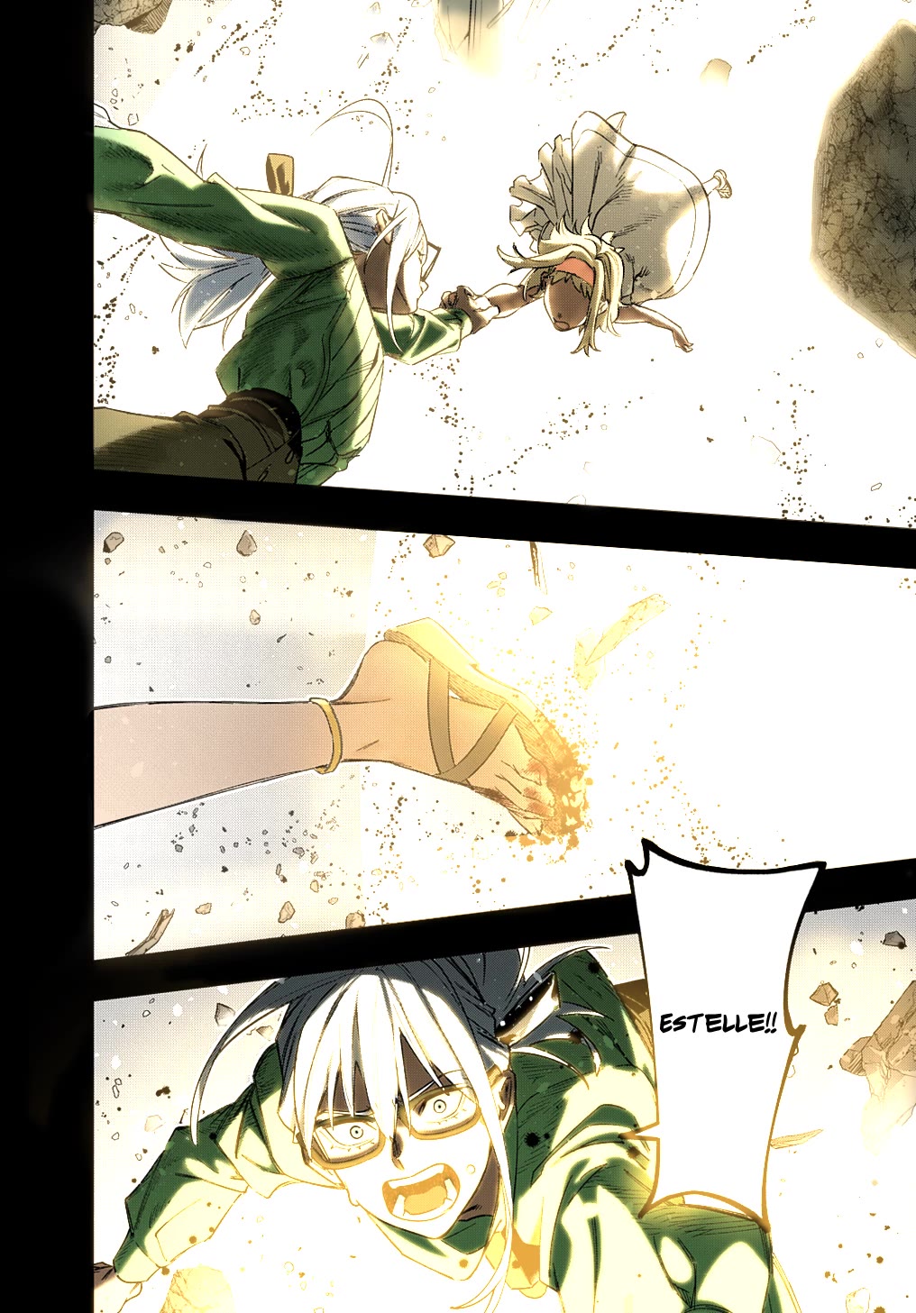 The Kingdoms of Ruin Chapter 52 page 49 - Chapter 52: 2.3 Million Light Years of Love
