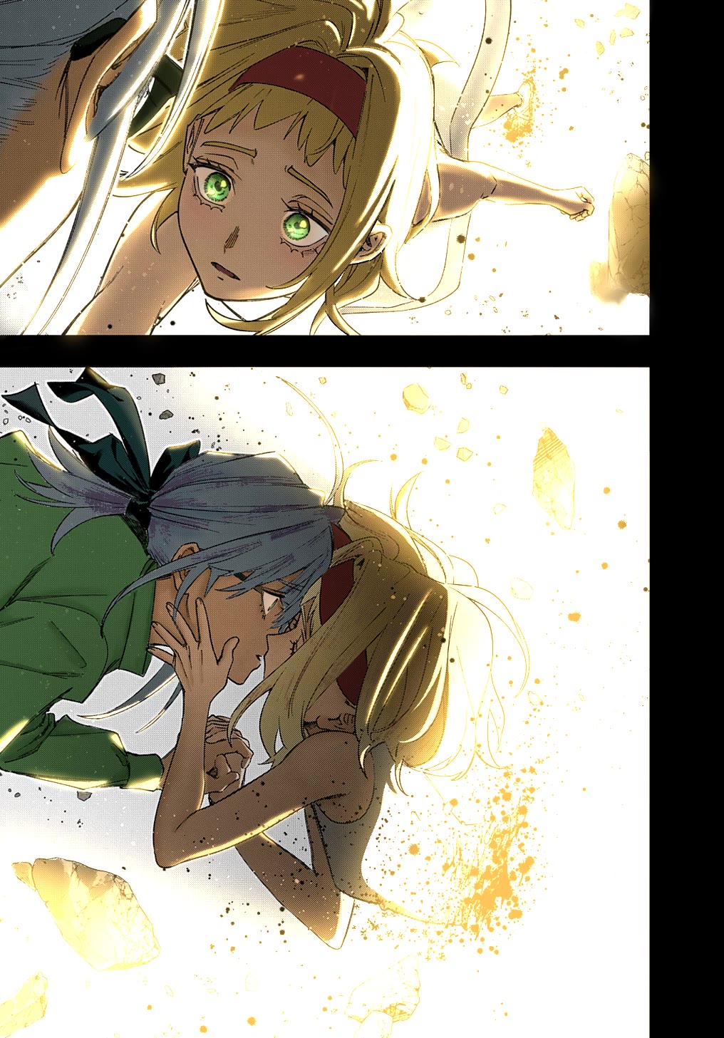 The Kingdoms of Ruin Chapter 52 page 50 - Chapter 52: 2.3 Million Light Years of Love