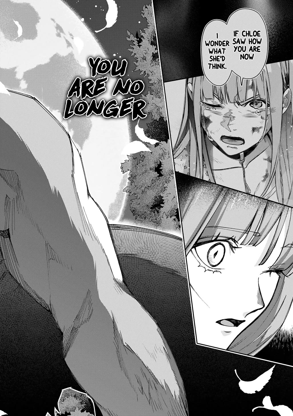 The Kingdoms of Ruin Chapter 53.2 page 18 - Chapter 53.2: The Witch of the Forest - Part 2