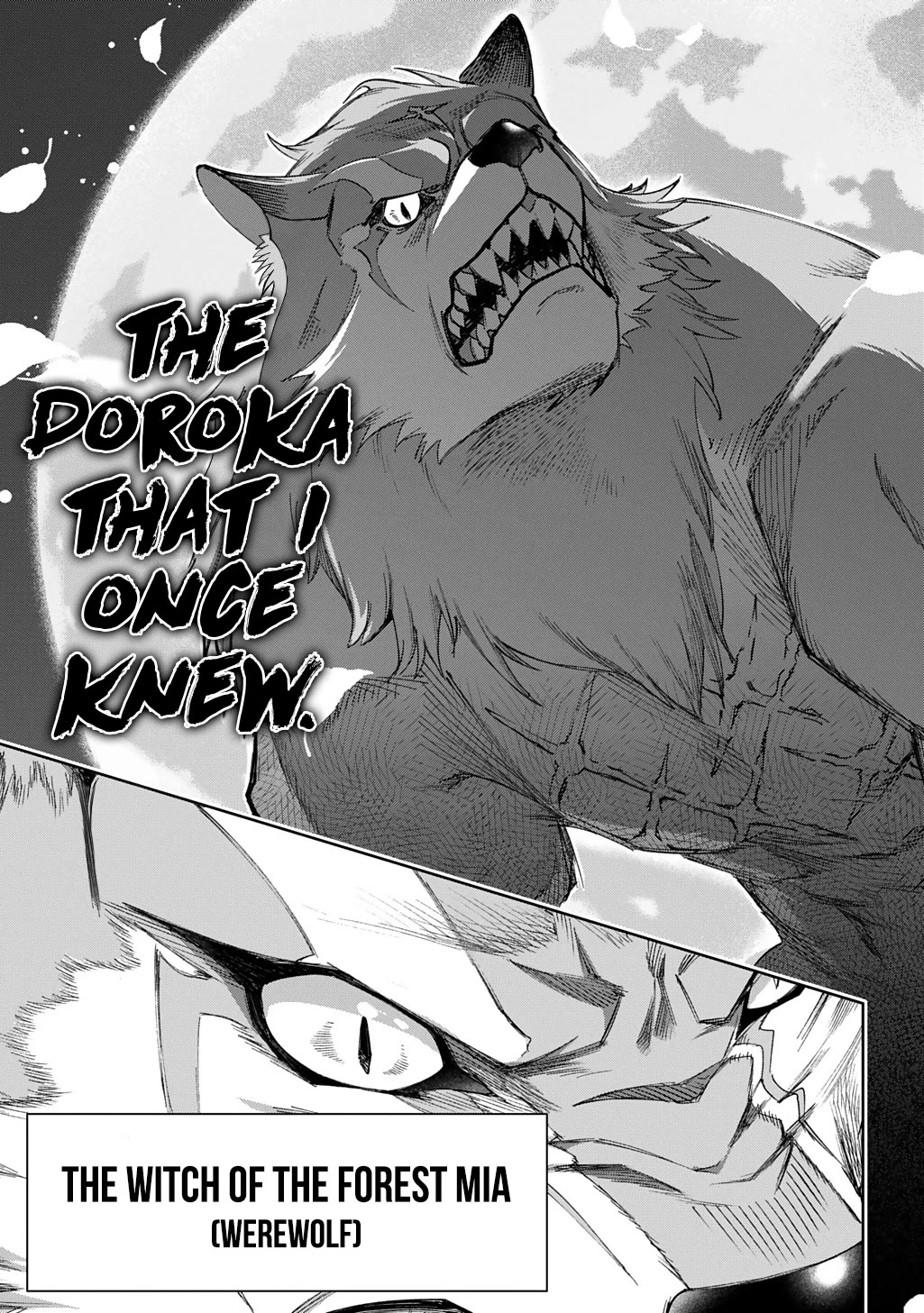 The Kingdoms of Ruin Chapter 53.2 page 19 - Chapter 53.2: The Witch of the Forest - Part 2