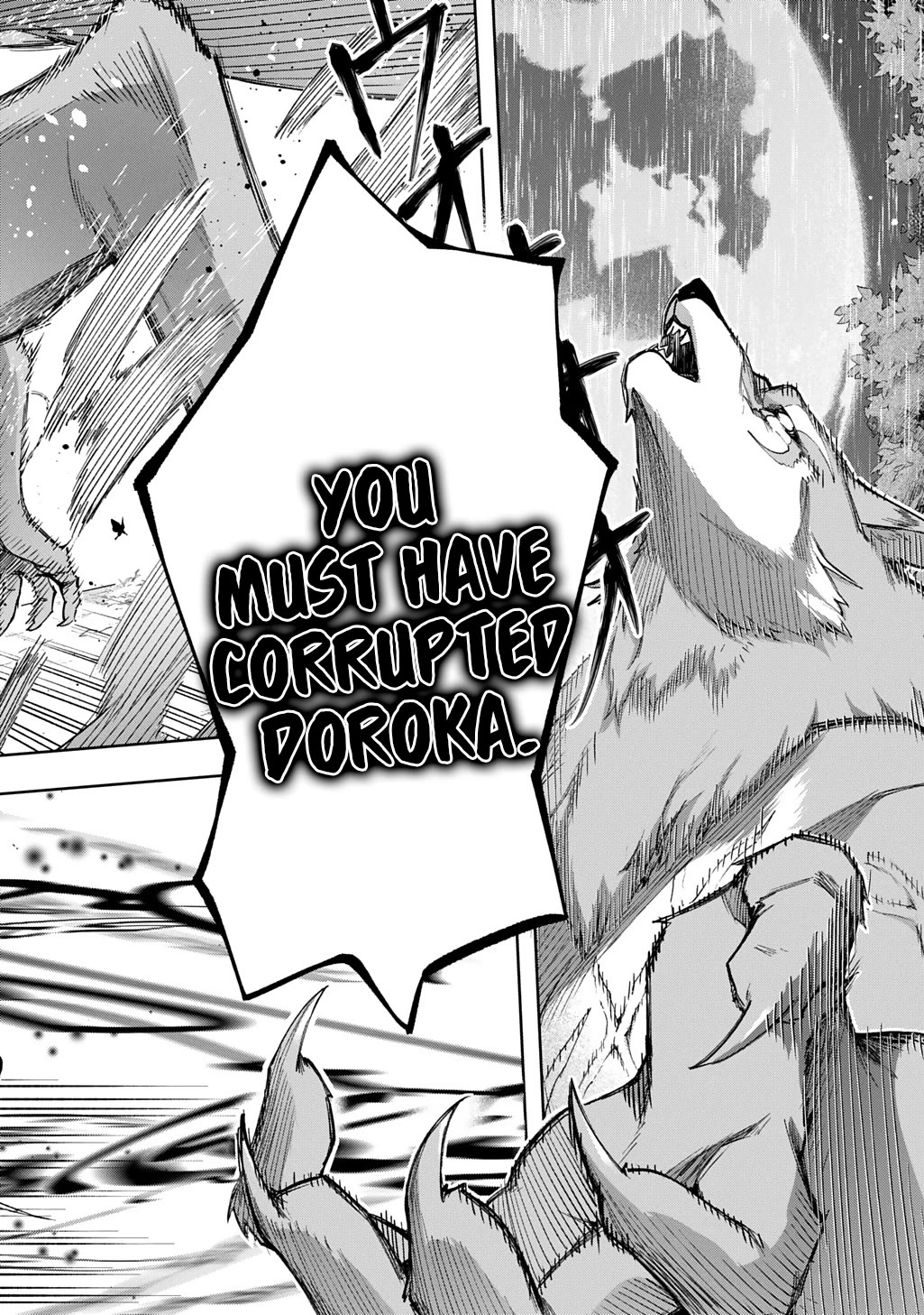The Kingdoms of Ruin Chapter 53.2 page 22 - Chapter 53.2: The Witch of the Forest - Part 2