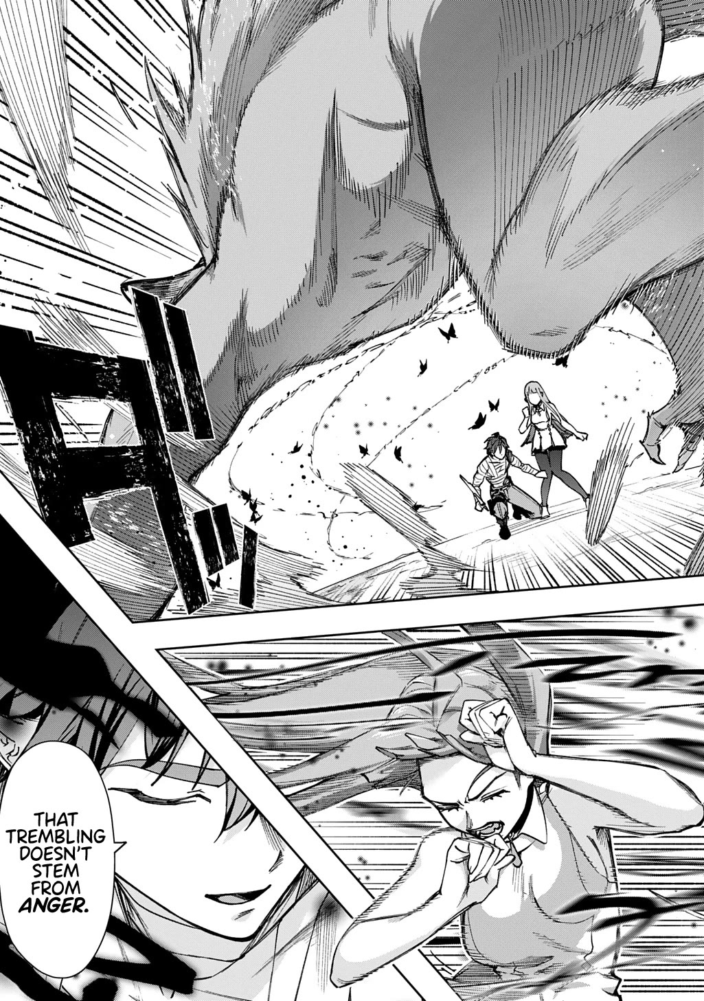 The Kingdoms of Ruin Chapter 53.2 page 23 - Chapter 53.2: The Witch of the Forest - Part 2