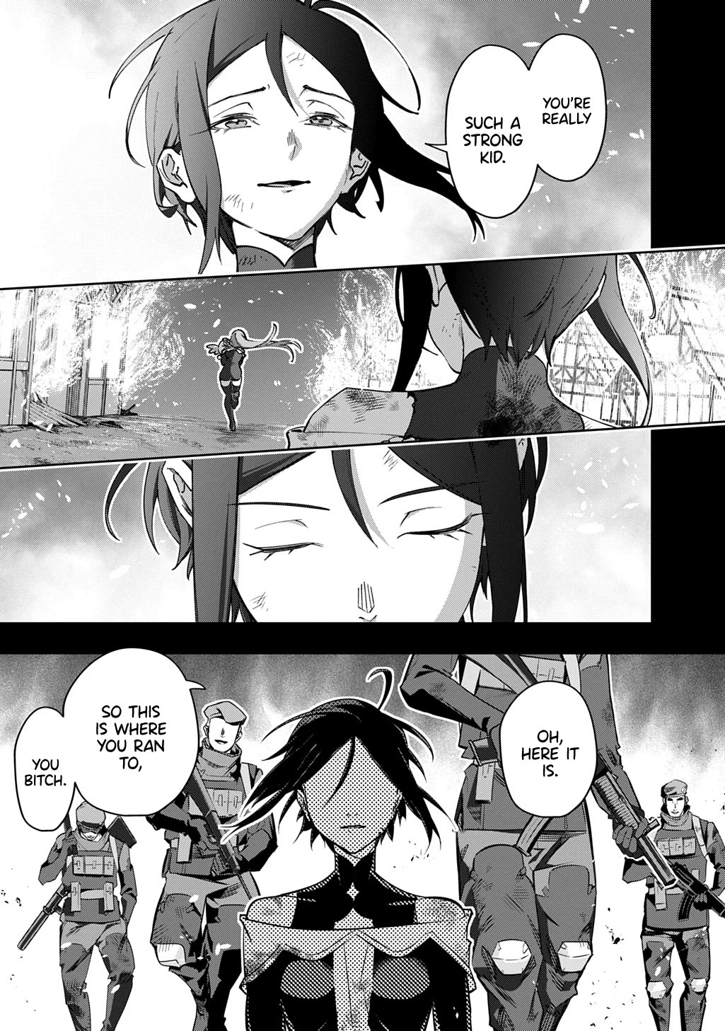 The Kingdoms of Ruin Chapter 54 page 19 - Chapter 54: Toto the Familiar