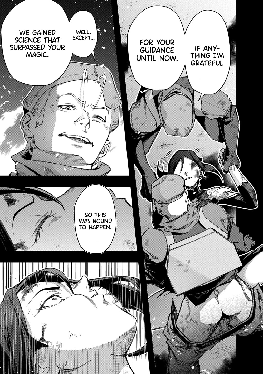 The Kingdoms of Ruin Chapter 54 page 29 - Chapter 54: Toto the Familiar