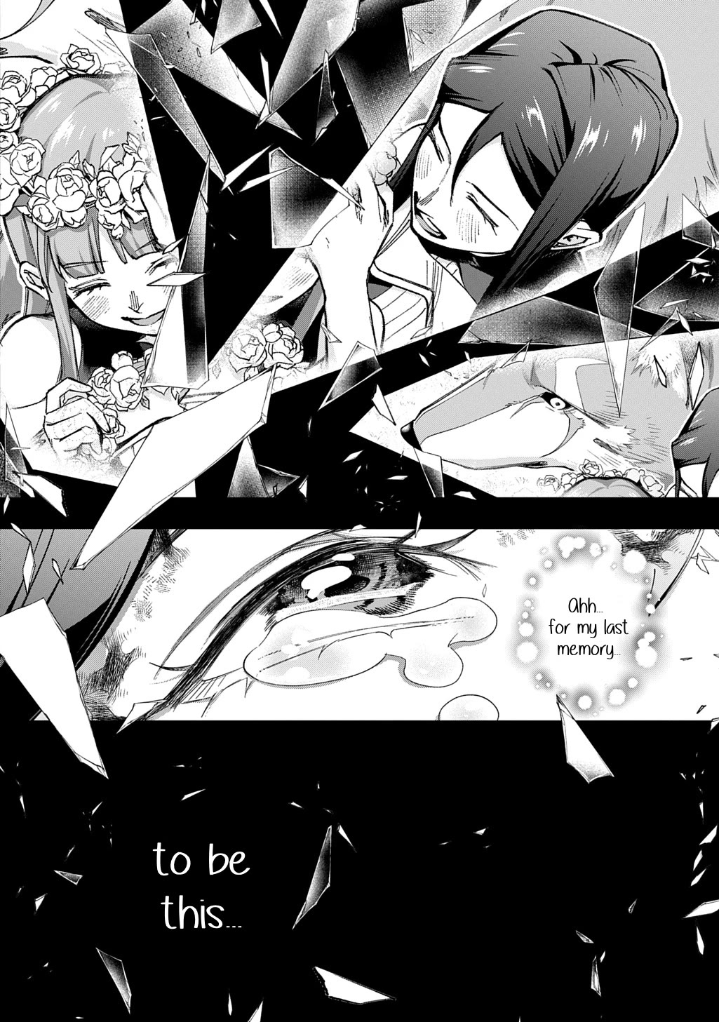 The Kingdoms of Ruin Chapter 54 page 38 - Chapter 54: Toto the Familiar