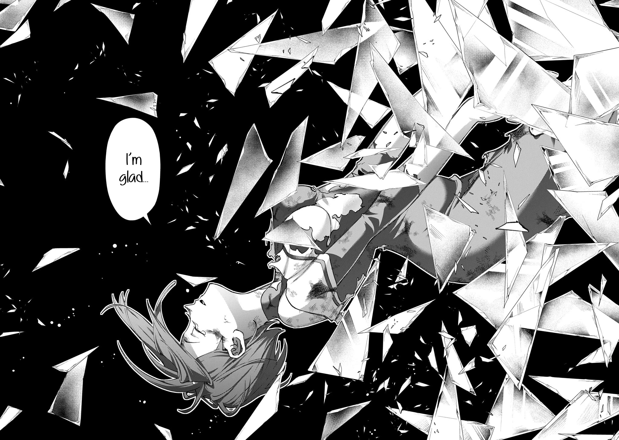 The Kingdoms of Ruin Chapter 54 page 40 - Chapter 54: Toto the Familiar
