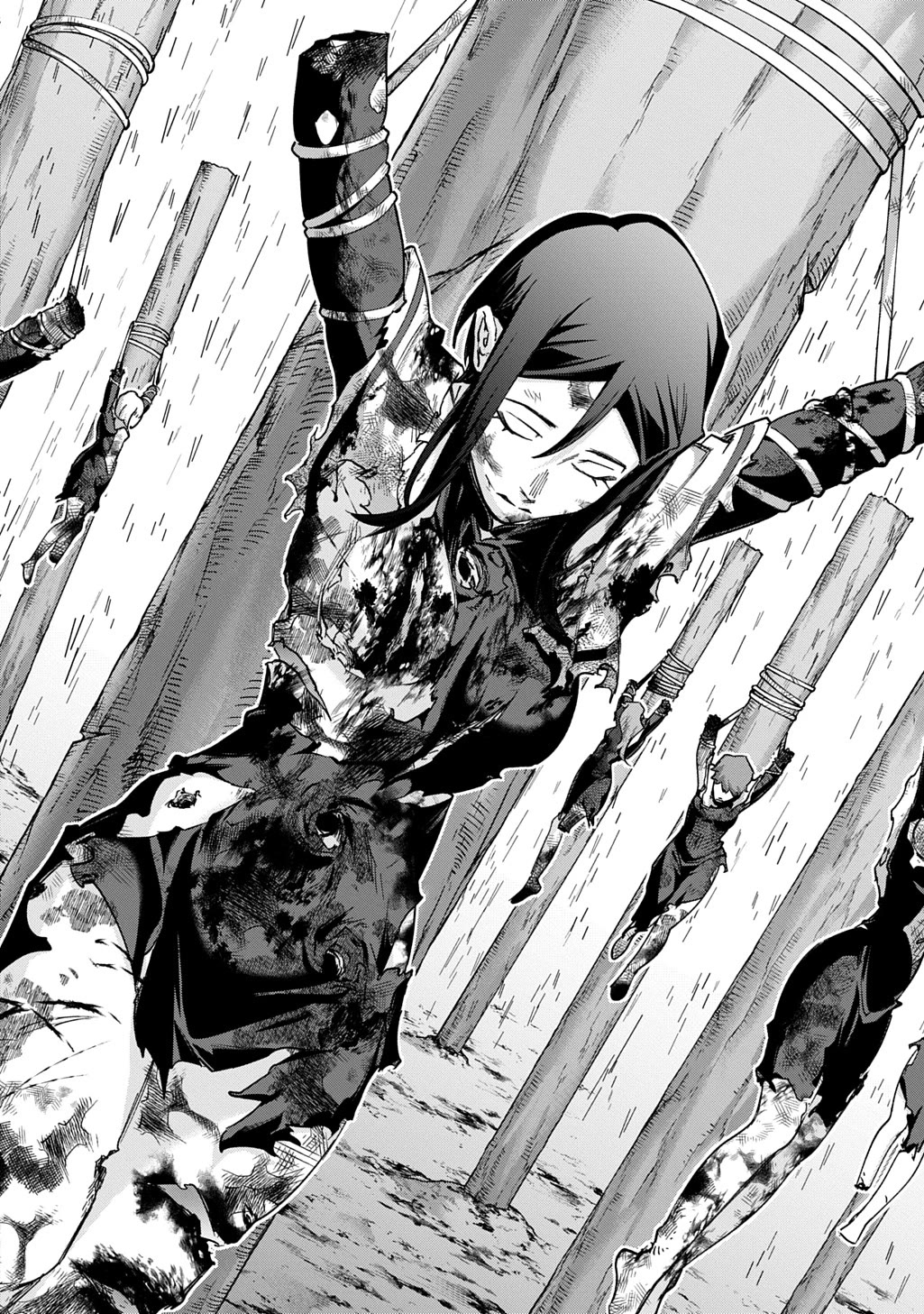 The Kingdoms of Ruin Chapter 54 page 45 - Chapter 54: Toto the Familiar