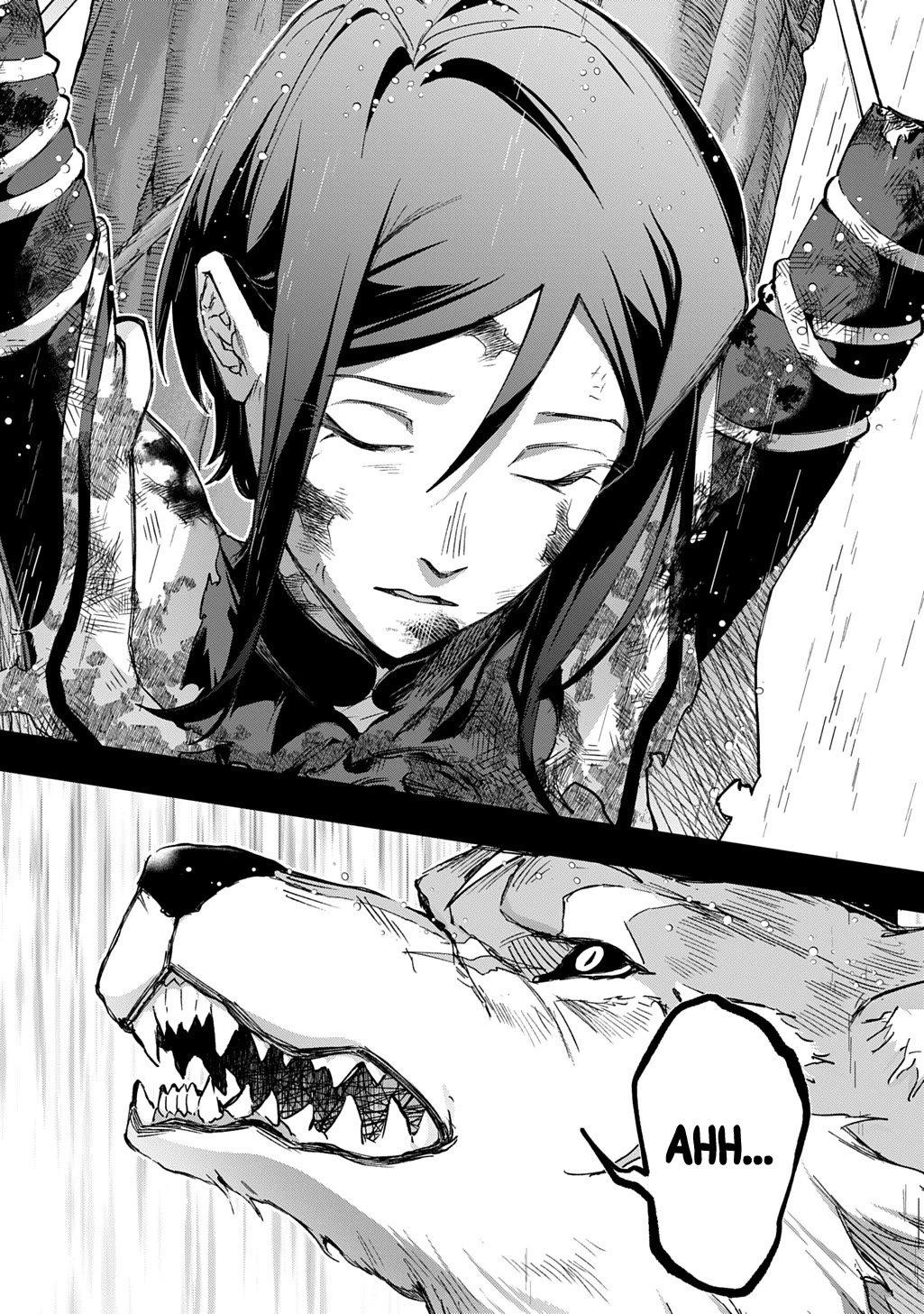 The Kingdoms of Ruin Chapter 54 page 46 - Chapter 54: Toto the Familiar