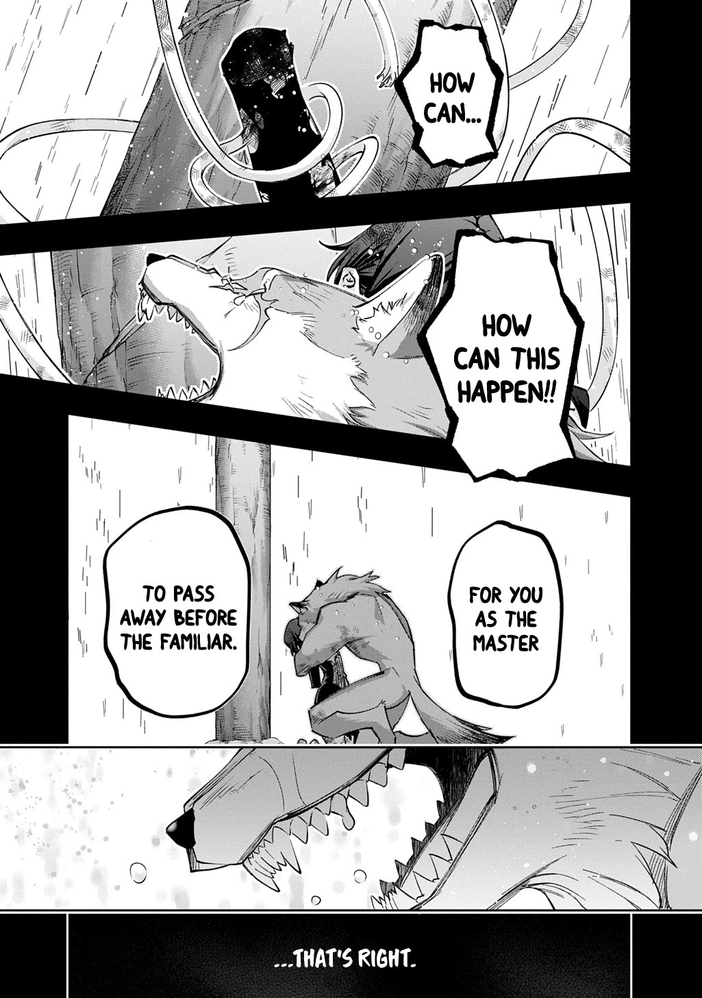The Kingdoms of Ruin Chapter 54 page 48 - Chapter 54: Toto the Familiar