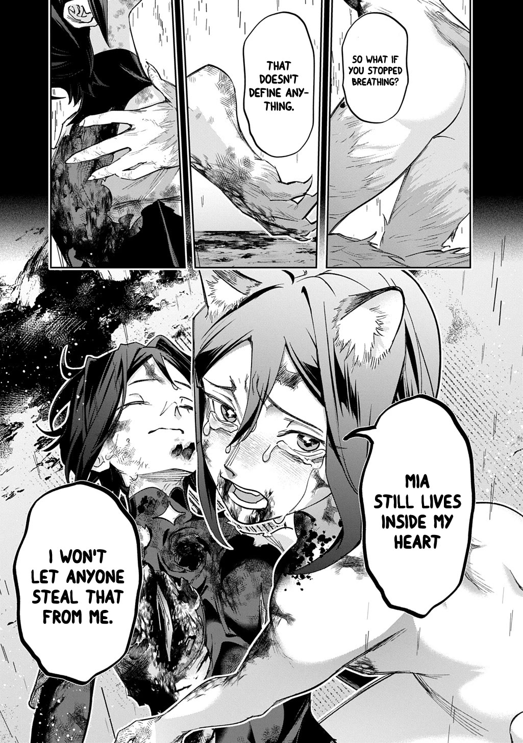 The Kingdoms of Ruin Chapter 54 page 52 - Chapter 54: Toto the Familiar