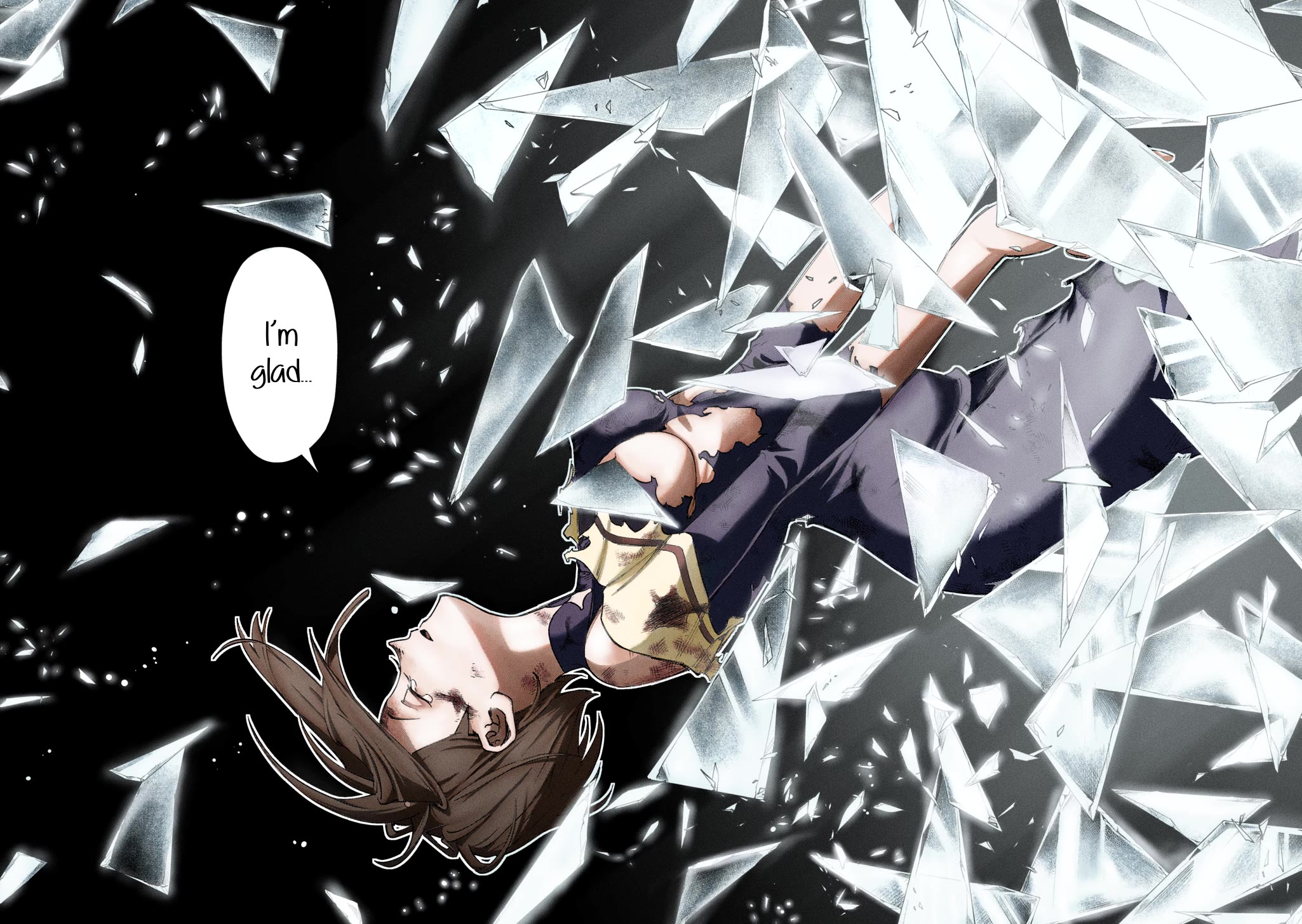 The Kingdoms of Ruin Chapter 54 page 56 - Chapter 54: Toto the Familiar