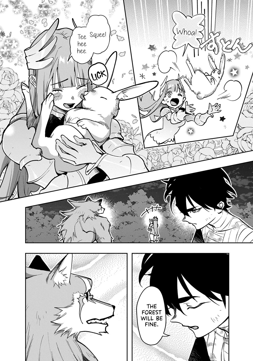 The Kingdoms of Ruin Chapter 55.2 page 10 - Chapter 55.2: No Peace for the Sinners - Part 2