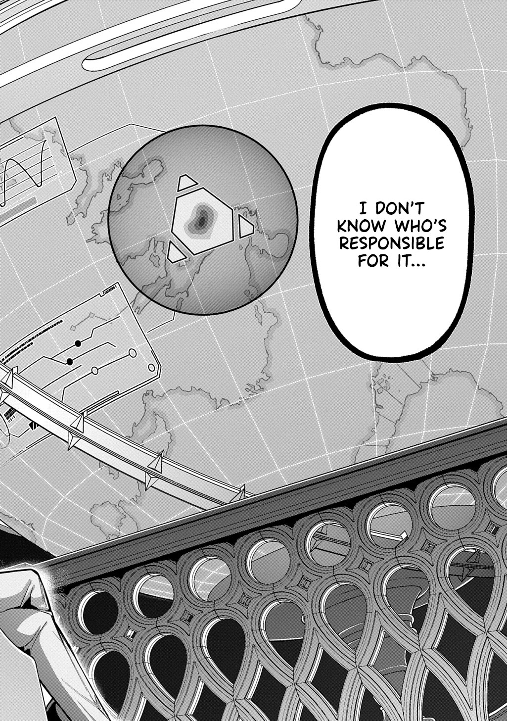 The Kingdoms of Ruin Chapter 55.2 page 20 - Chapter 55.2: No Peace for the Sinners - Part 2