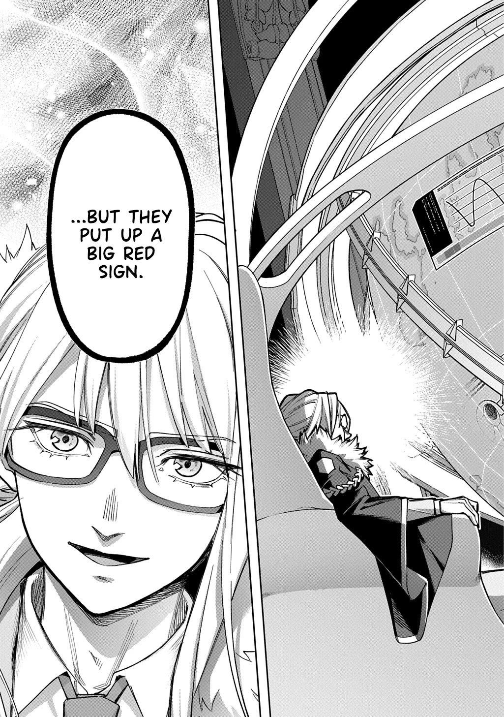 The Kingdoms of Ruin Chapter 55.2 page 21 - Chapter 55.2: No Peace for the Sinners - Part 2