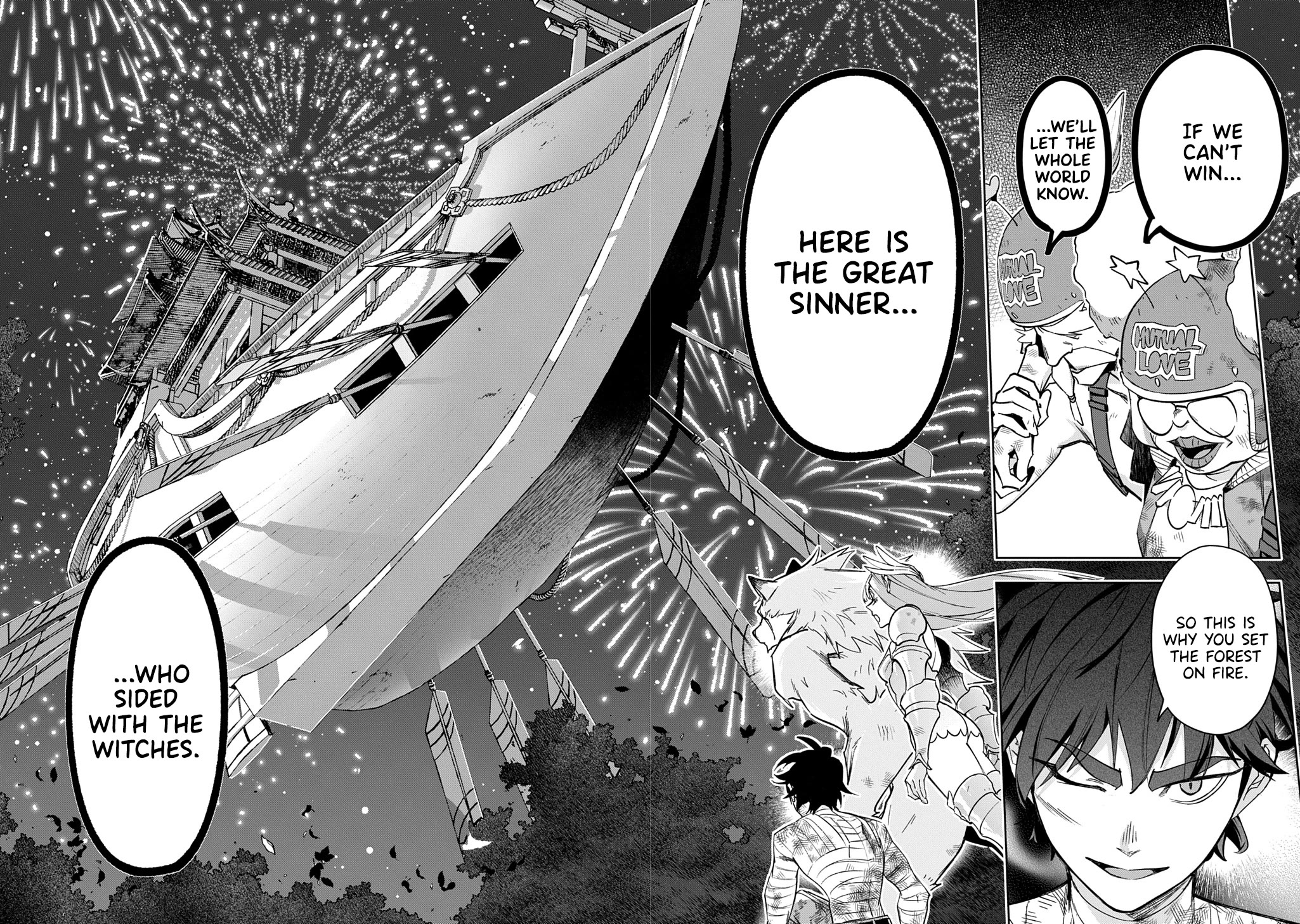 The Kingdoms of Ruin Chapter 55.2 page 22 - Chapter 55.2: No Peace for the Sinners - Part 2