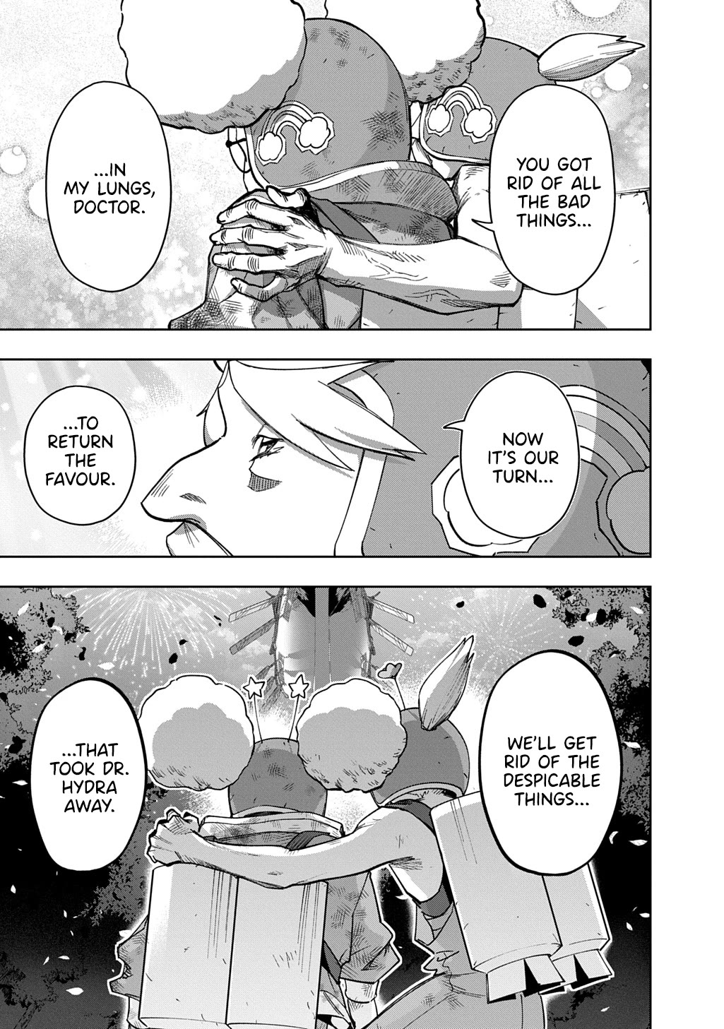The Kingdoms of Ruin Chapter 55.2 page 24 - Chapter 55.2: No Peace for the Sinners - Part 2