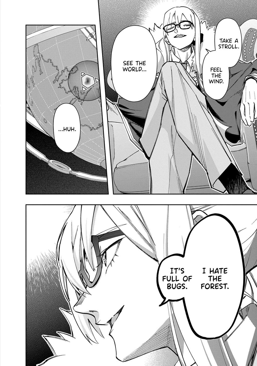 The Kingdoms of Ruin Chapter 55.2 page 25 - Chapter 55.2: No Peace for the Sinners - Part 2