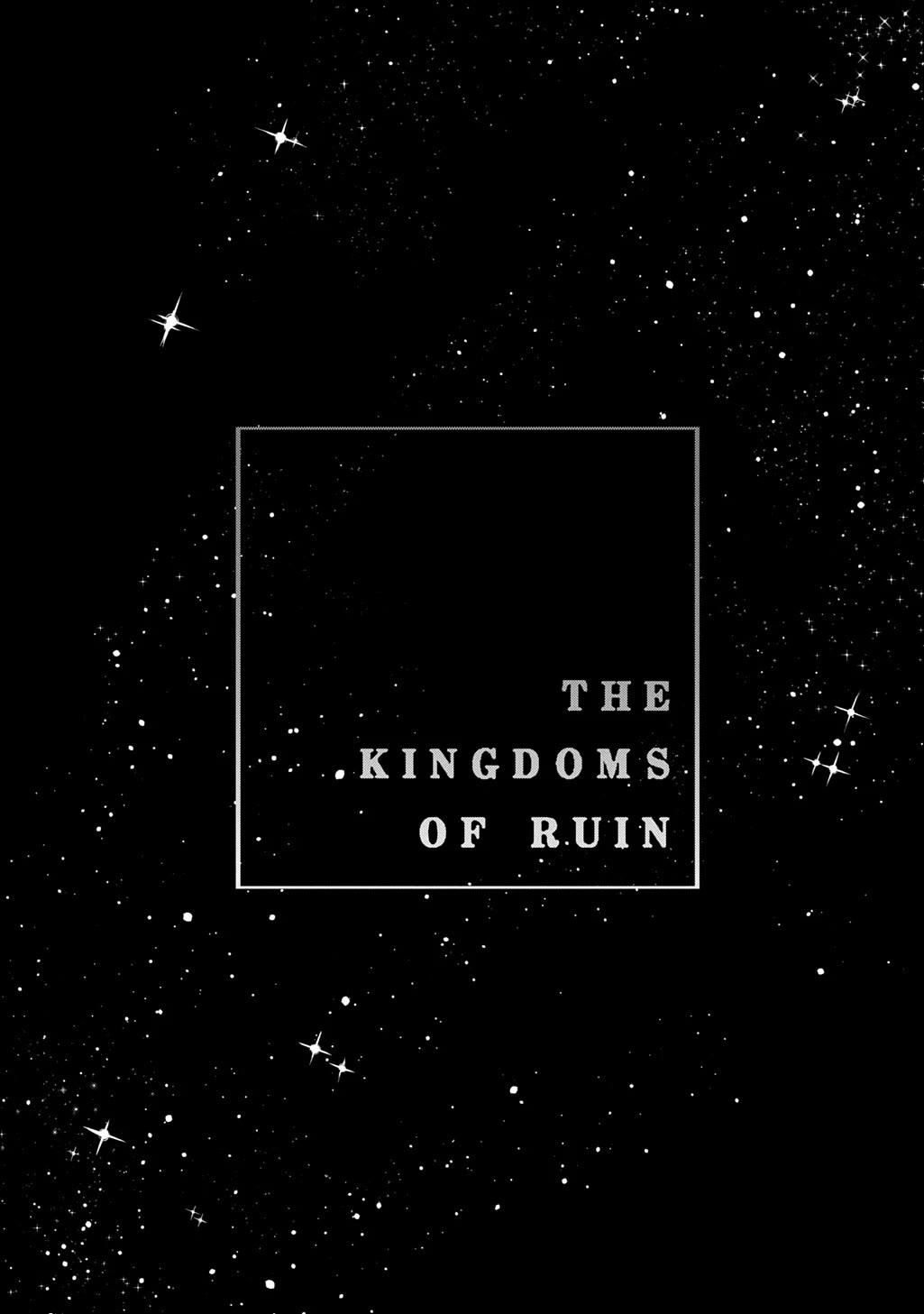 The Kingdoms of Ruin Chapter 55.2 page 26 - Chapter 55.2: No Peace for the Sinners - Part 2