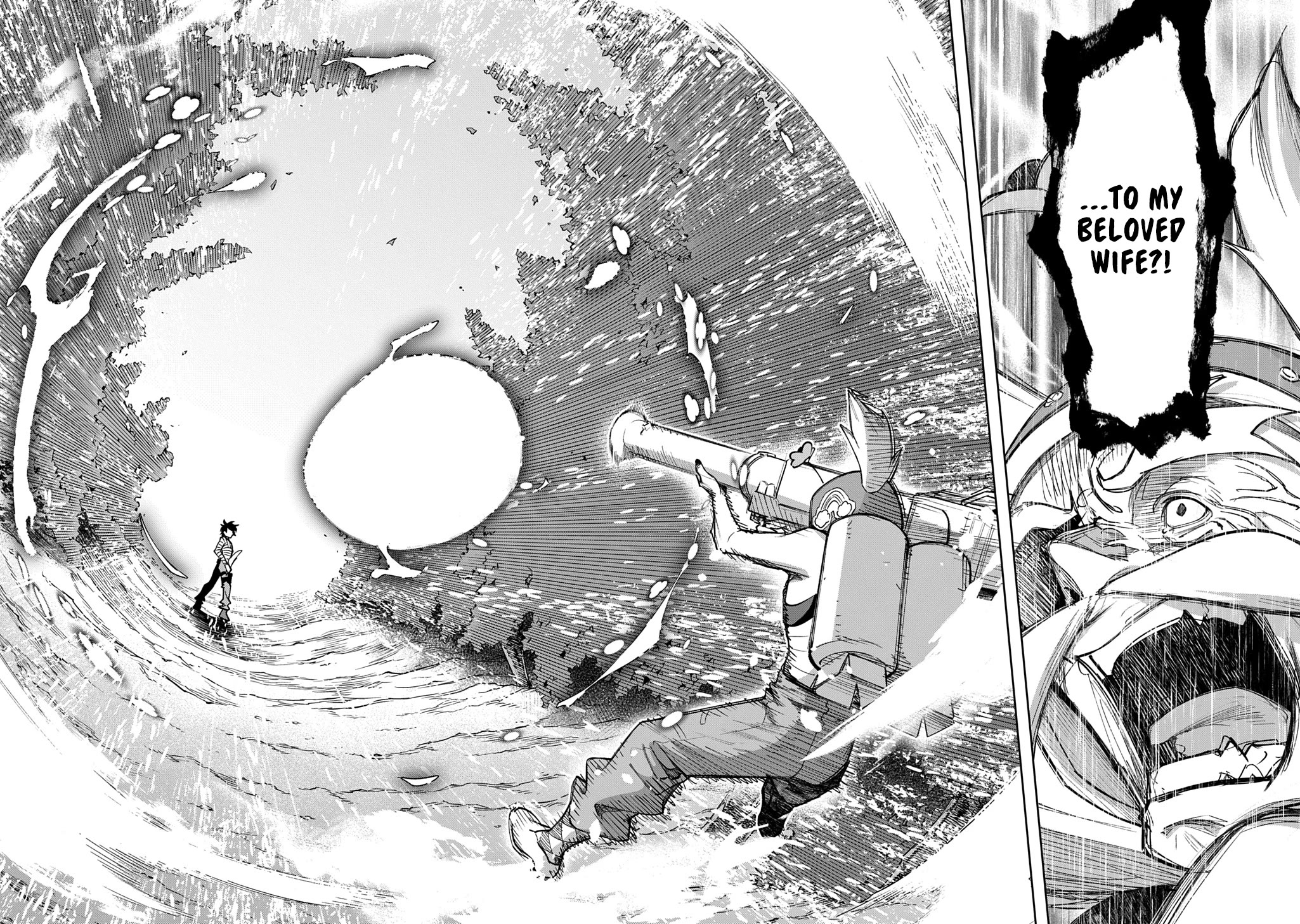 The Kingdoms of Ruin Chapter 55.2 page 3 - Chapter 55.2: No Peace for the Sinners - Part 2