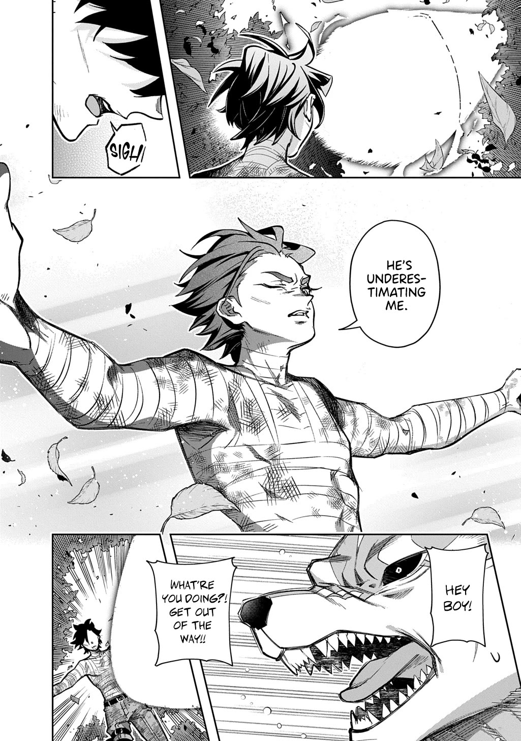 The Kingdoms of Ruin Chapter 55.2 page 4 - Chapter 55.2: No Peace for the Sinners - Part 2