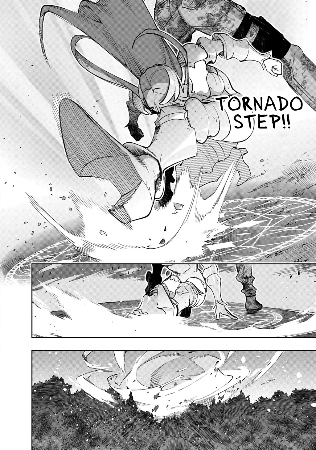 The Kingdoms of Ruin Chapter 55.2 page 6 - Chapter 55.2: No Peace for the Sinners - Part 2