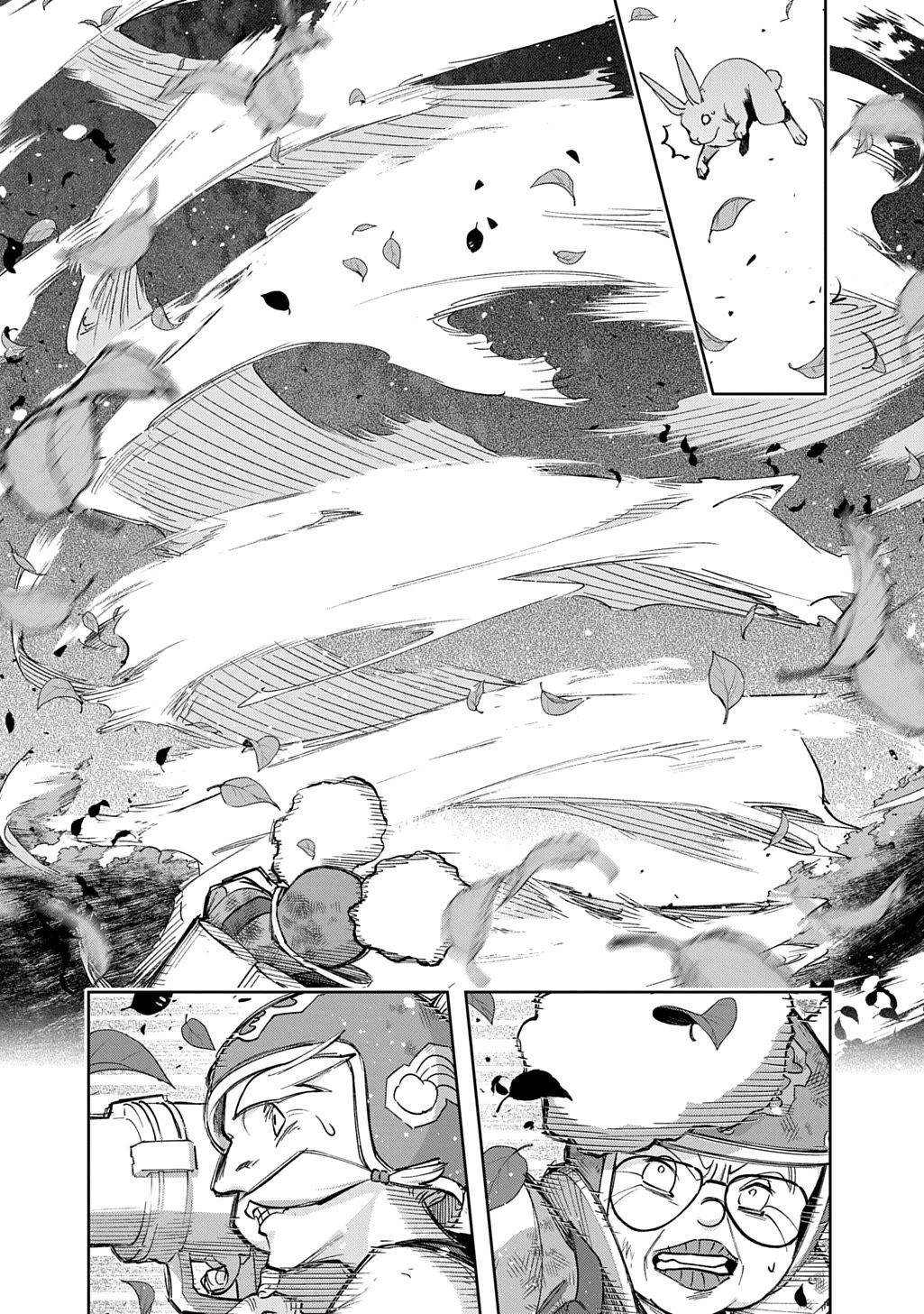 The Kingdoms of Ruin Chapter 55.2 page 7 - Chapter 55.2: No Peace for the Sinners - Part 2