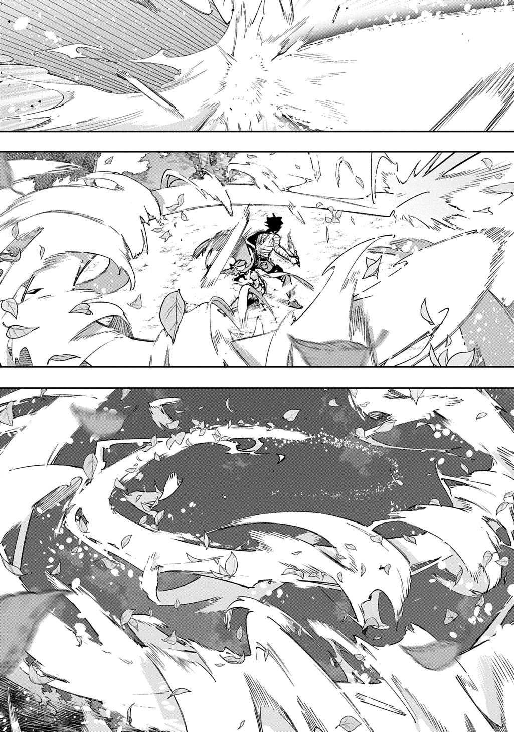 The Kingdoms of Ruin Chapter 55.2 page 8 - Chapter 55.2: No Peace for the Sinners - Part 2