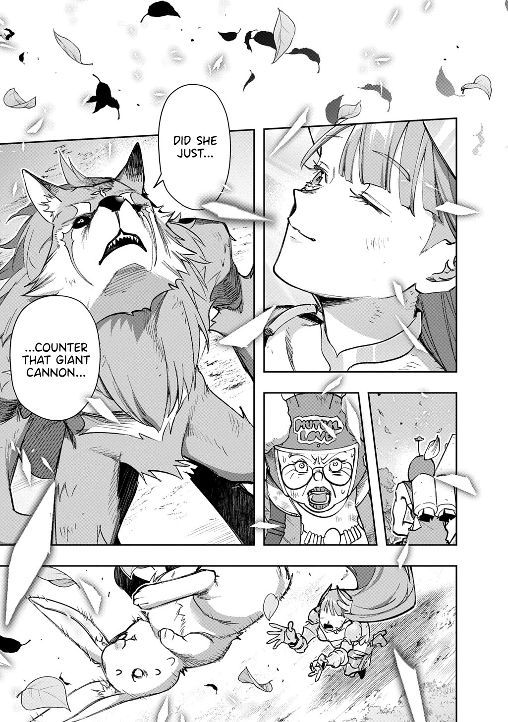 The Kingdoms of Ruin Chapter 55.2 page 9 - Chapter 55.2: No Peace for the Sinners - Part 2