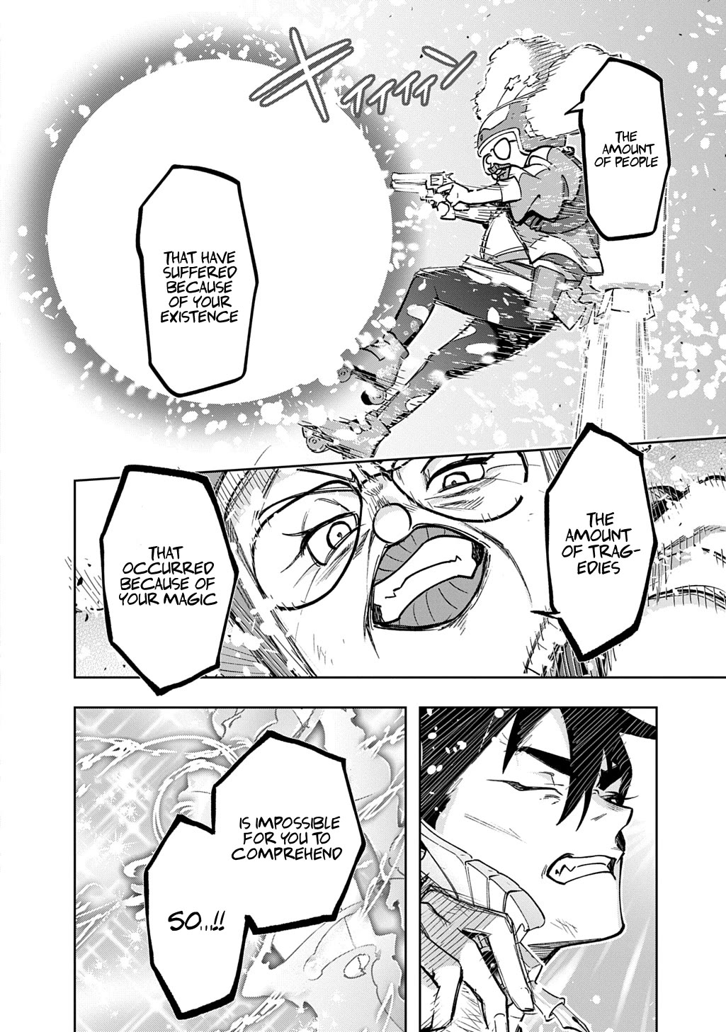 The Kingdoms of Ruin Chapter 55 page 16 - Chapter 55: No Peace for the Sinners