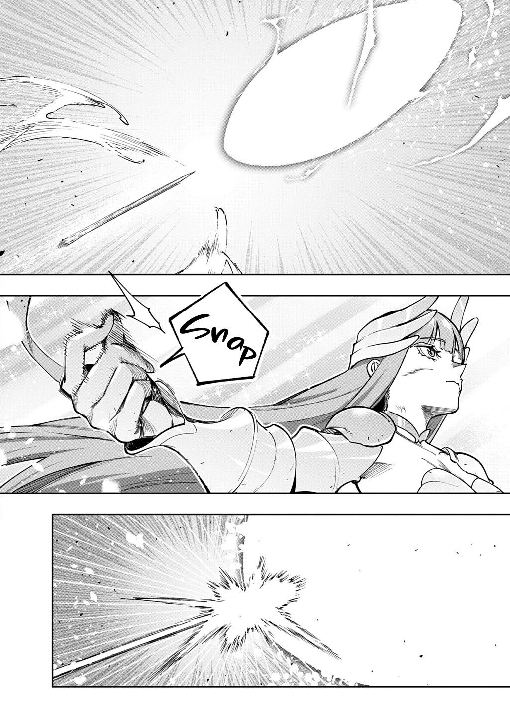 The Kingdoms of Ruin Chapter 55 page 19 - Chapter 55: No Peace for the Sinners