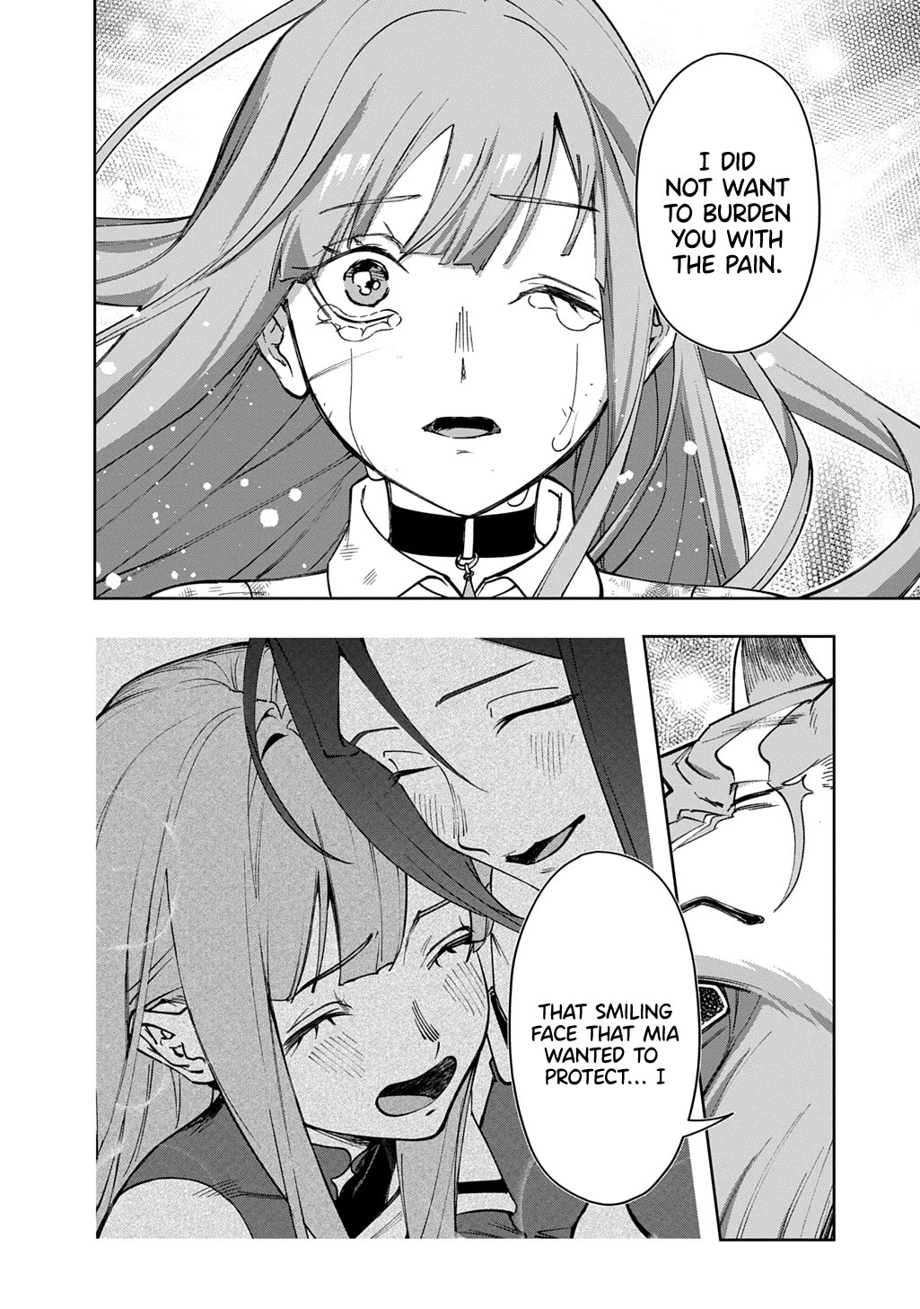 The Kingdoms of Ruin Chapter 55 page 2 - Chapter 55: No Peace for the Sinners