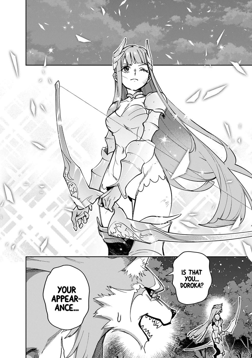 The Kingdoms of Ruin Chapter 55 page 21 - Chapter 55: No Peace for the Sinners