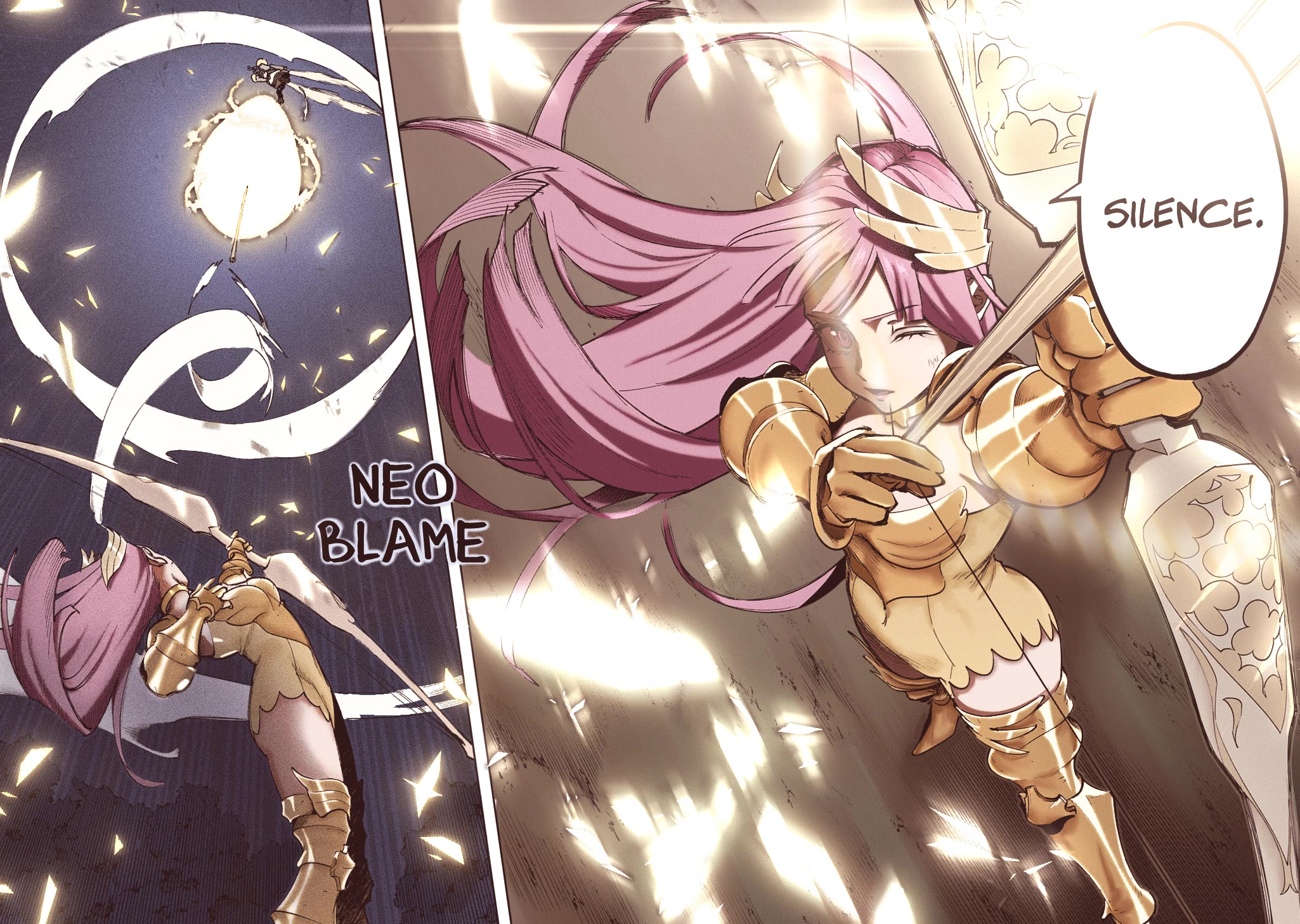 The Kingdoms of Ruin Chapter 55 page 28 - Chapter 55: No Peace for the Sinners