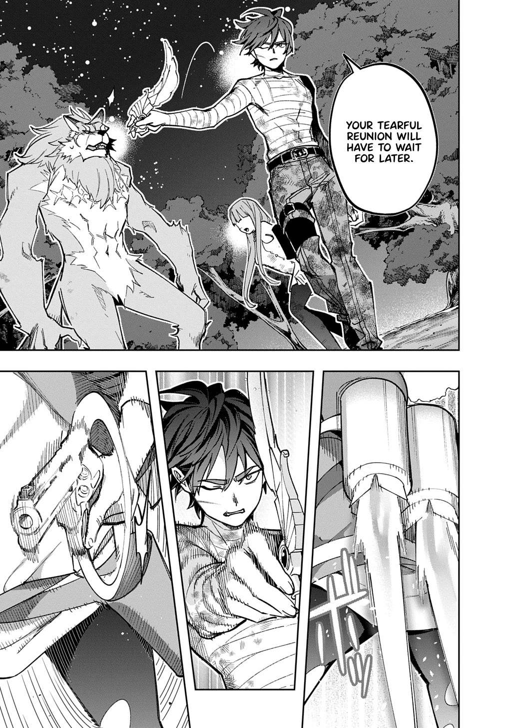 The Kingdoms of Ruin Chapter 55 page 3 - Chapter 55: No Peace for the Sinners