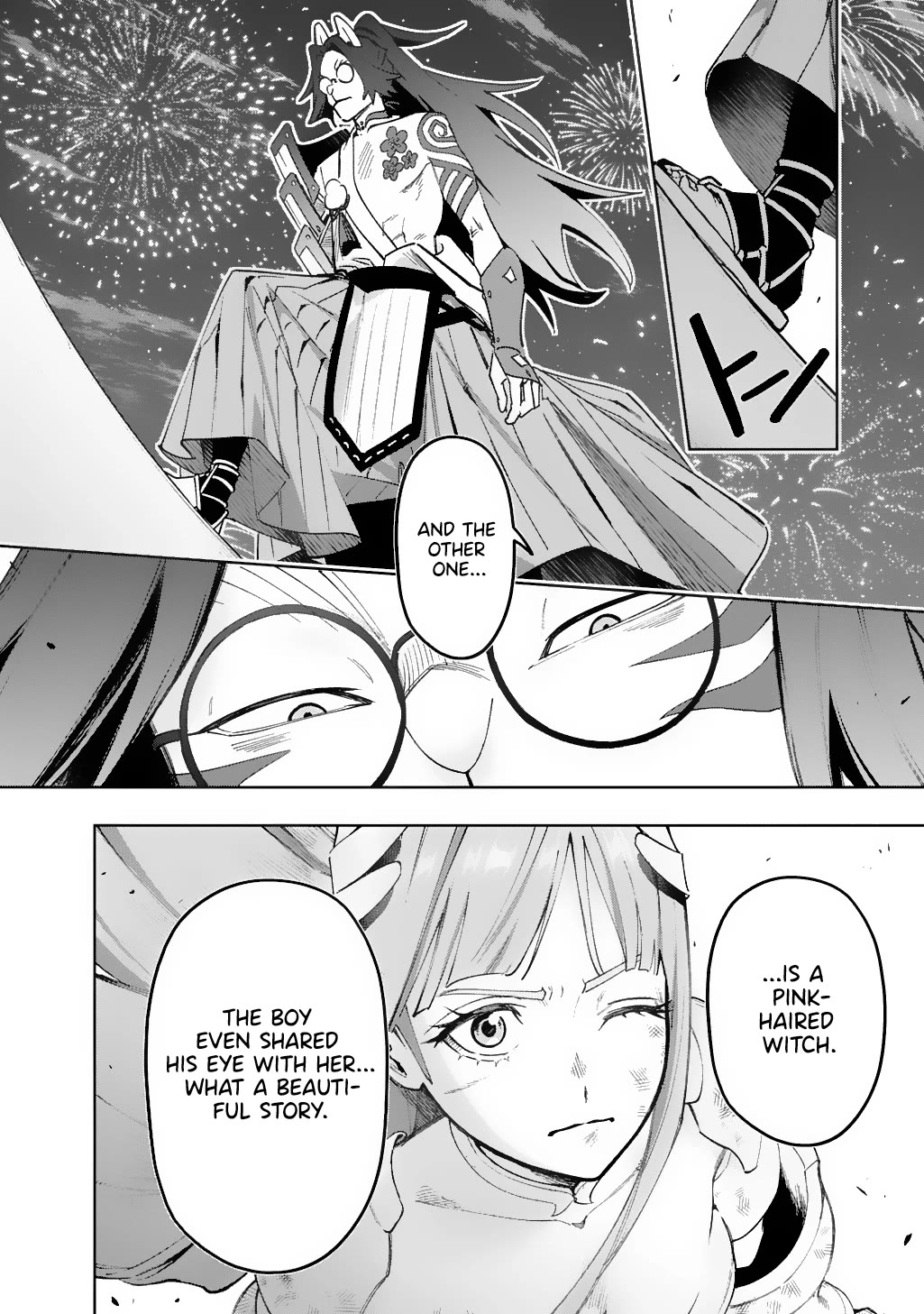 The Kingdoms of Ruin Chapter 56 page 4 - Chapter 56: The Shadowblade's Banquet