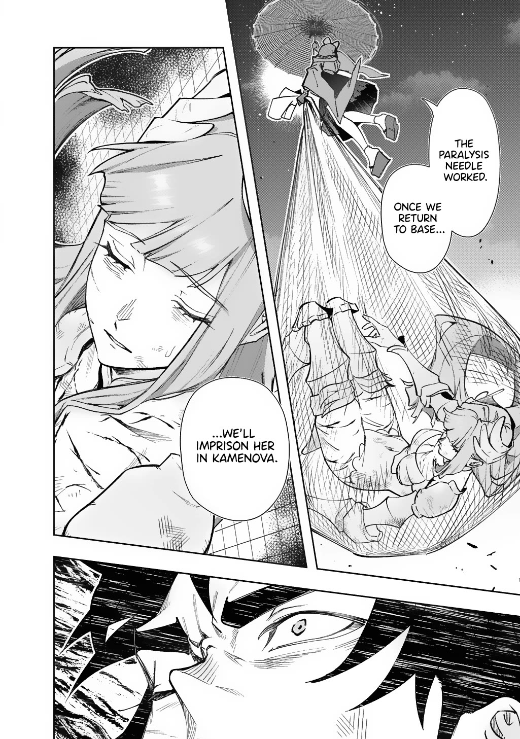 The Kingdoms of Ruin Chapter 56 page 40 - Chapter 56: The Shadowblade's Banquet