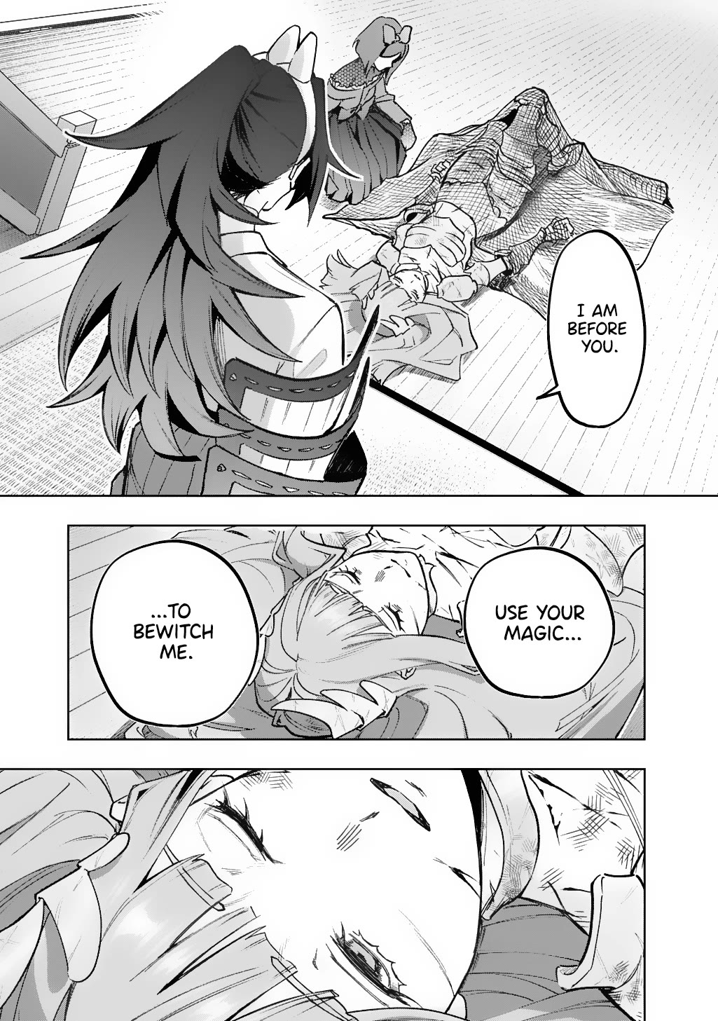 The Kingdoms of Ruin Chapter 56 page 45 - Chapter 56: The Shadowblade's Banquet