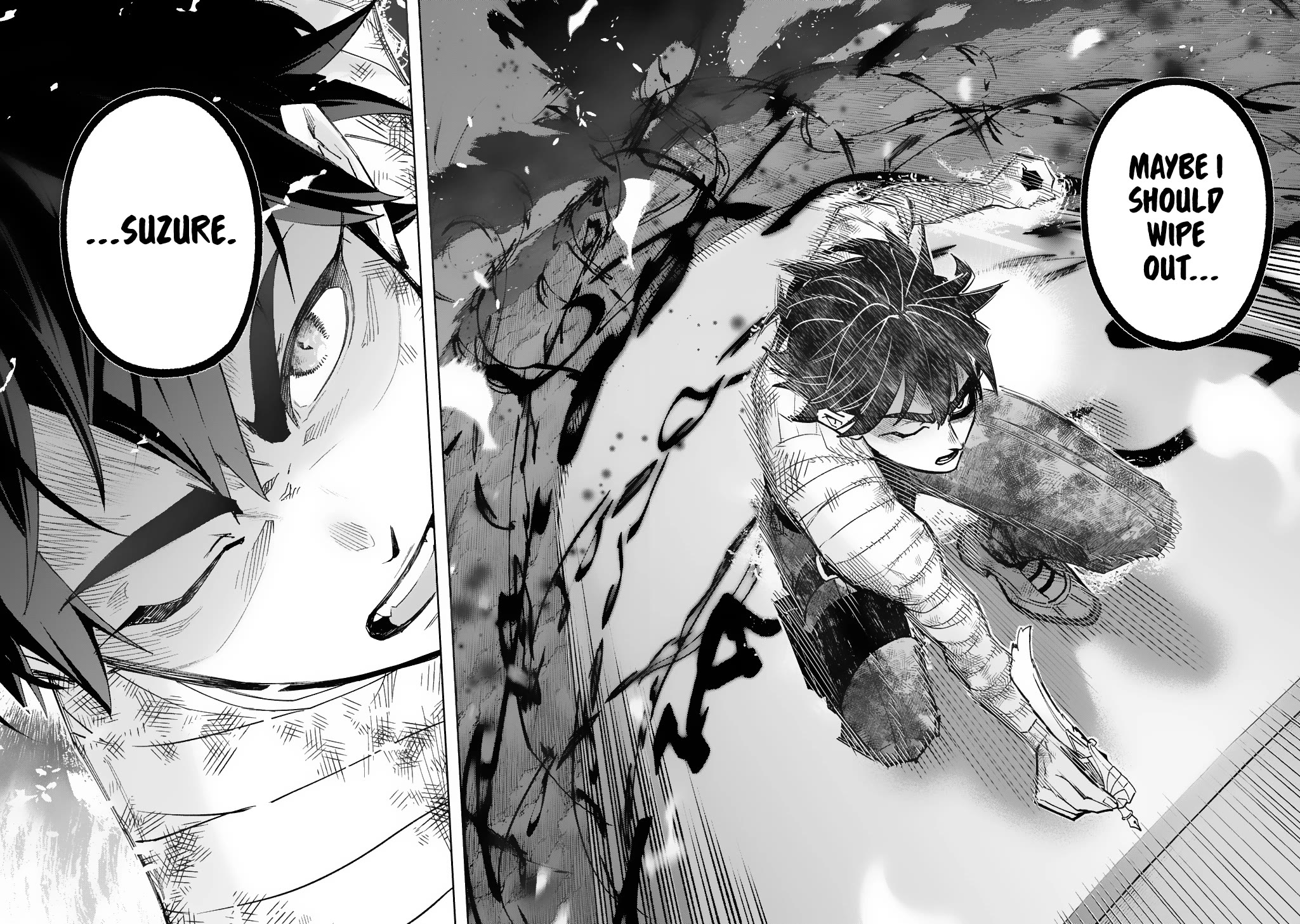 The Kingdoms of Ruin Chapter 56 page 48 - Chapter 56: The Shadowblade's Banquet