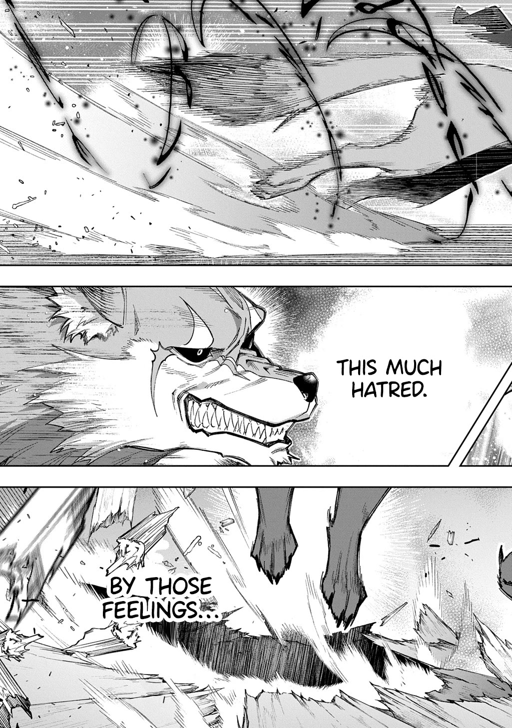 The Kingdoms of Ruin Chapter 58 page 14 - Chapter 58: VS Suzure