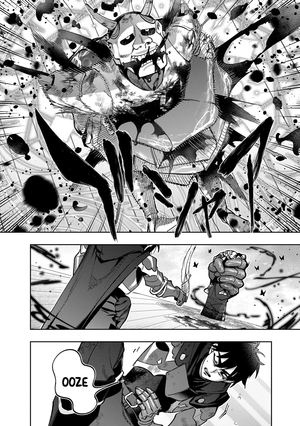The Kingdoms of Ruin Chapter 58 page 32 - Chapter 58: VS Suzure