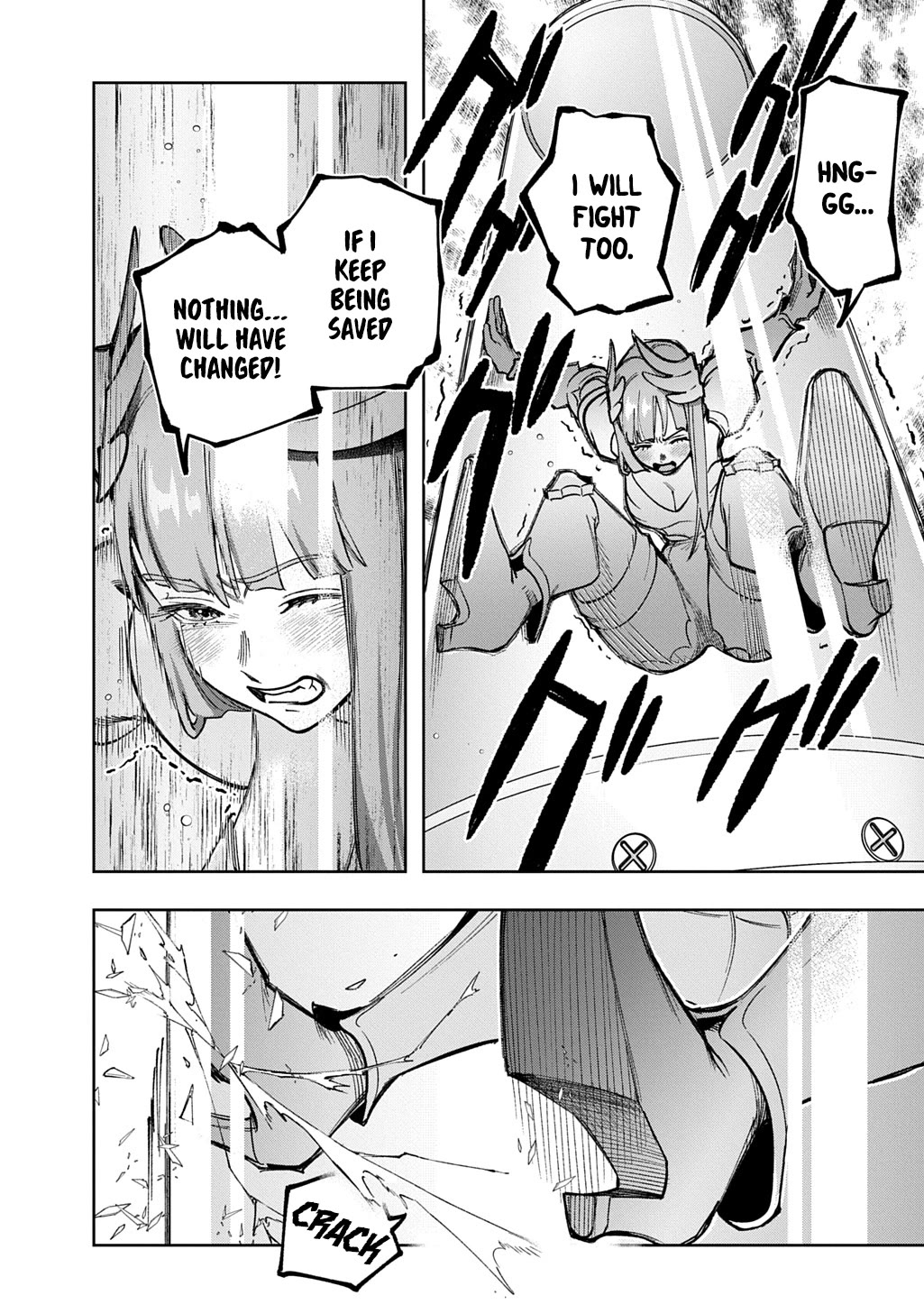 The Kingdoms of Ruin Chapter 58 page 36 - Chapter 58: VS Suzure