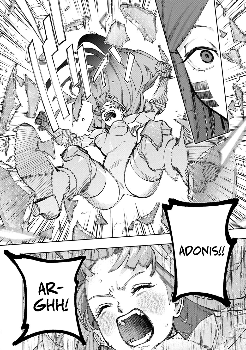 The Kingdoms of Ruin Chapter 58 page 42 - Chapter 58: VS Suzure